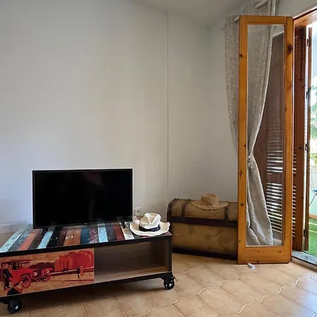 Plaza Paradise Apartment Villamartin (Valencia)