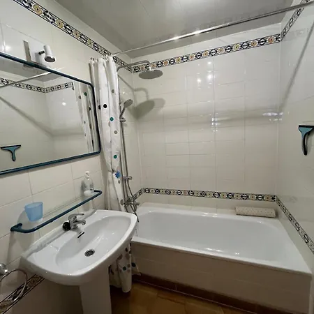 Plaza Paradise Apartment *
