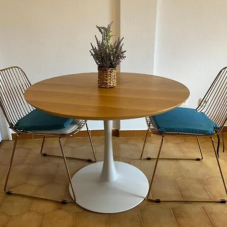 Plaza Paradise Apartment