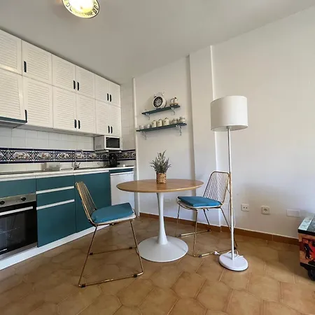 Apartment Plaza Paradise