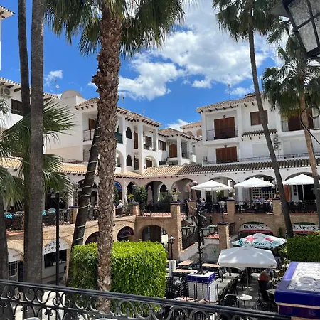 Plaza Paradise Apartment *