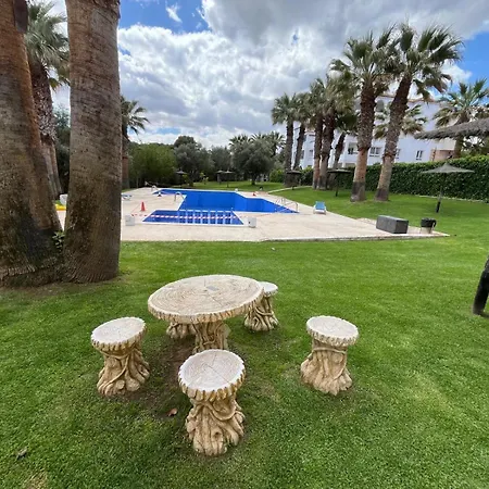 Apartment Plaza Paradise Villamartin (Valencia)